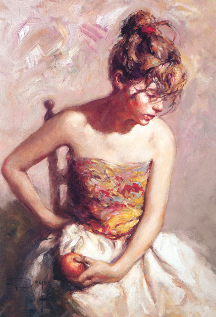 apple,manzana, Jose Royo 