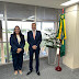 Em Brasília, Ministério Público do Amazonas e Ministério da Justiça costuram melhorias para ampliar a estrutura do Gaeco/AM