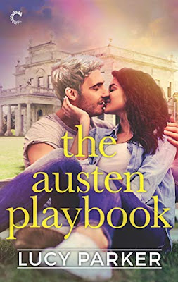 Book Review: The Austen Playbook, by Lucy Parker, 5 stars