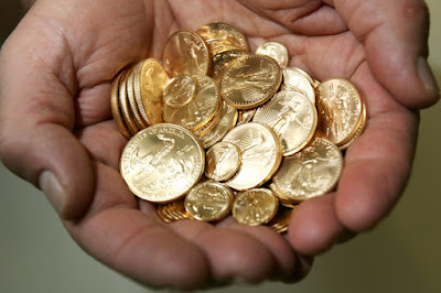 Gold Coins Can Be An Unique, Valuable And Safety Investment