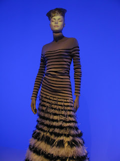 Jean Paul Gaultier exhibition 