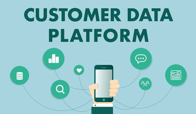 role customer data platforms personalizing customer experience cdp cx