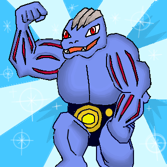 Machoke