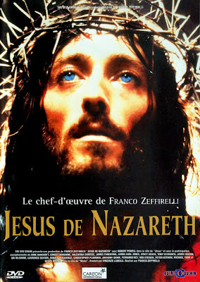 Jesus De Nazareth   Dublado