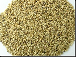 sesame