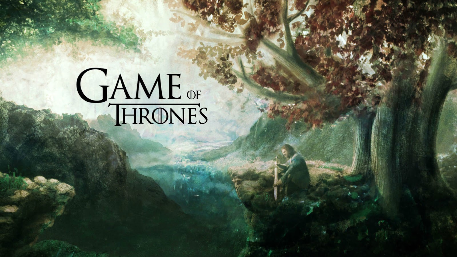 Game of Thrones Wallpaper - Winter is Coming! - HD Wallpapers ...