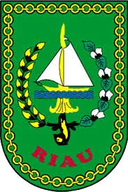 logo / lambang Provinsi Riau