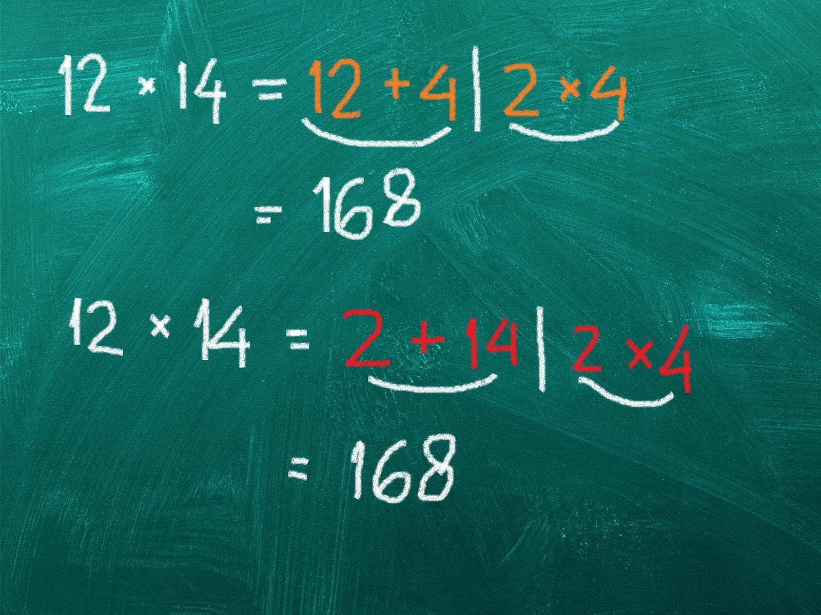 Matematika Kreatif, Perkalian Bilangan Pada 10 - 20 Sangat Mudah