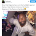 Hilarious tweet of the day!