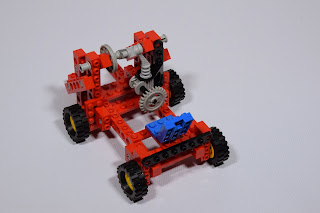 Lego 8024