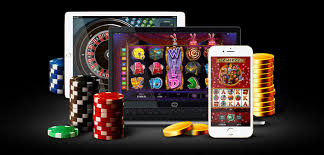 Situs Judi - Banyak Situs Agen Judi Live Casino Online Resmi dan Terlengkap Di Indonesia