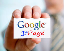 Cara Mudah Agar Postingan Page One Di Google