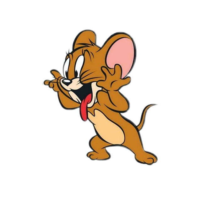 Tom and Jerry DP For Whatsapp