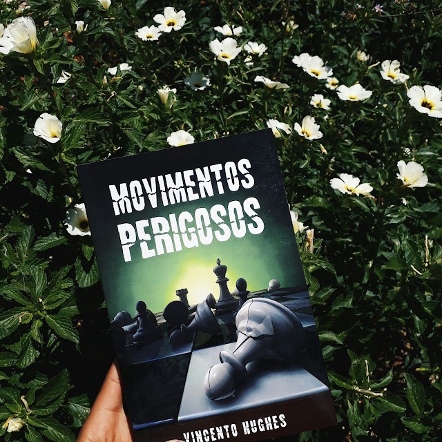 Resenha: Movimentos Perigosos