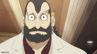 スパイファミリーアニメ 2期6話 バーナビー 豪華客船編 SPY x FAMILY Episode 31