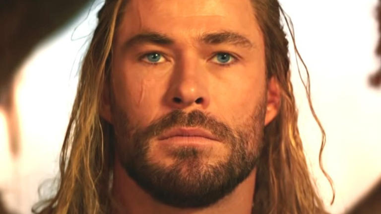 The Final Trailer Thor: Love And Thunder Offers Fans Something Different