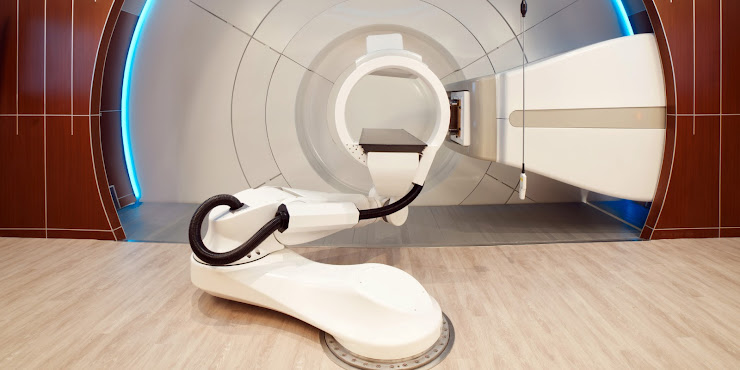 Proton Therapy