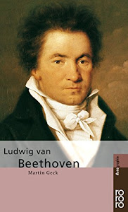 Ludwig van Beethoven