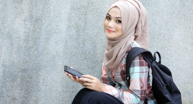 Tips Cantik Islami