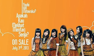 JKT48 "Yuuhi wo Miteiruka?"