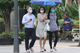 Climate, immunity, incompetence? Indonesia's zero recorded coronavirus cases raise questions, posted on Monday, 10 February 2020
