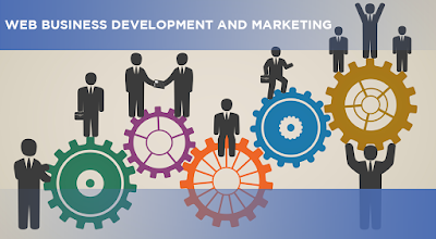 Web Business Development and Marketing