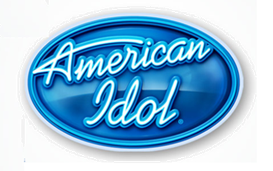 american idol logo font. images American Idol Logo