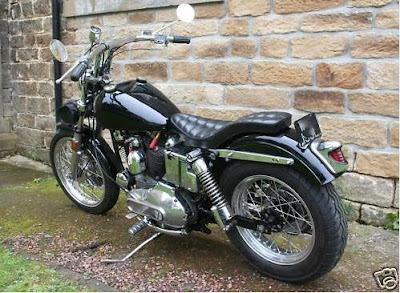 harley davidson motorcycles for sale 