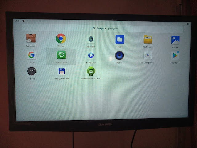 Ugoos AM6 Box TV - Review