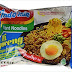 Indomie Mi Goreng Instant Noodles BBQ Chicken Flavor