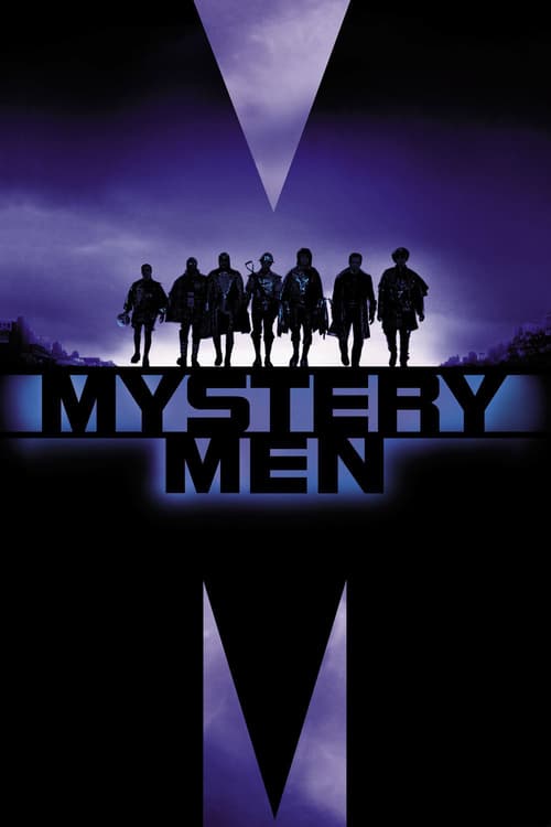Mystery Men 1999 Film Completo Streaming