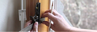 Handle Lock Manufacturer in India