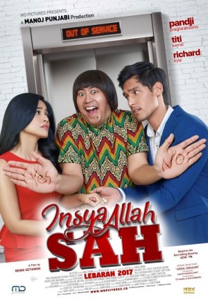 Download Insya Allah Sah (2017)