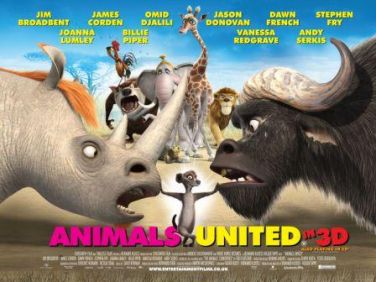 Animals United