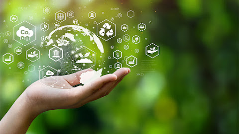 The Greening of Tech: How Companies are Embracing Sustainability