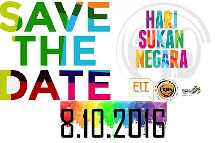 Poster Hari Sukan Negara : Kemeriahan Hari Sukan Negara 2015 | Astro Awani / Download free hari sukan negara vector logo and icons in ai, eps, cdr, svg, png formats.