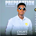  LOVEWORLD Music And Art Ministry sensational gospel artist *CHUKS FREDERICK*, is set to release his new hit single tilted PREPARATION