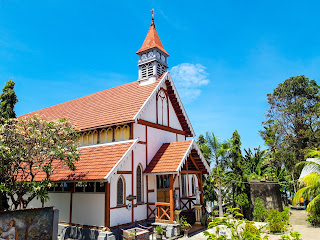 Gereja Tua Sikka