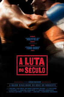 A Luta do Século - documentário - filme brasileiro