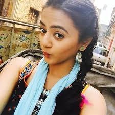 Helly Shah Image