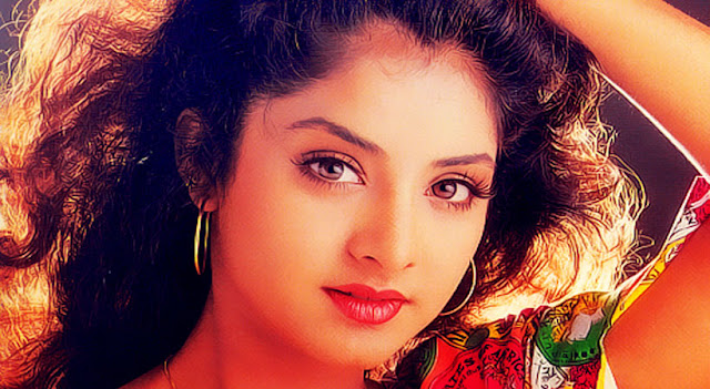 Divya Bharti