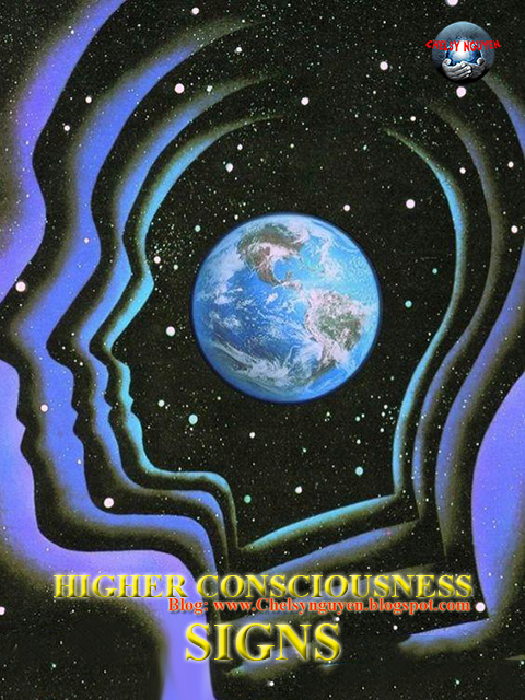 20 Signs You have Higher Consciousness | Dấu hiệu Ý thức Rung động cao