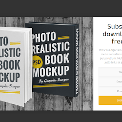 Responsive Landing Page Template for Promoting Products and Services