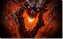 deathwing