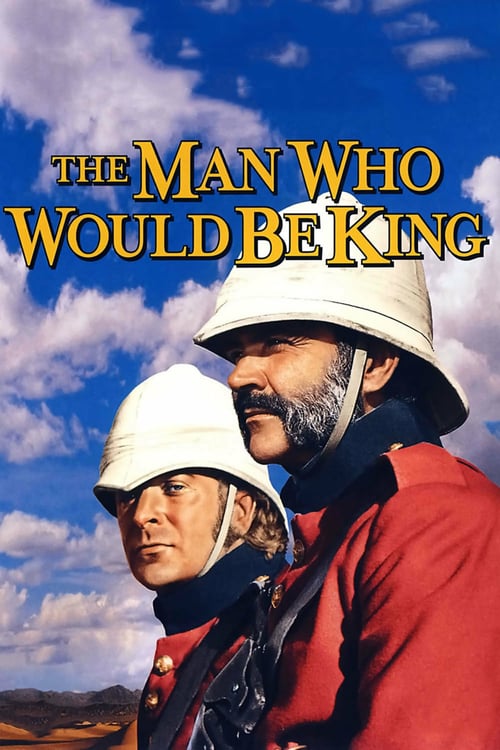 Download The Man Who Would Be King 1975 Full Movie Online In Tamil