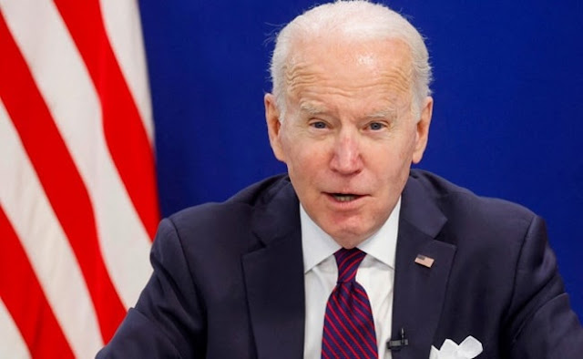 Joe Biden anunció US$800 millones más en asistencia militar y de seguridad a Ucrania