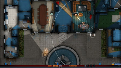 Door Kickers PC Games Screenshot