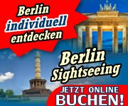  Private Berlin Tour