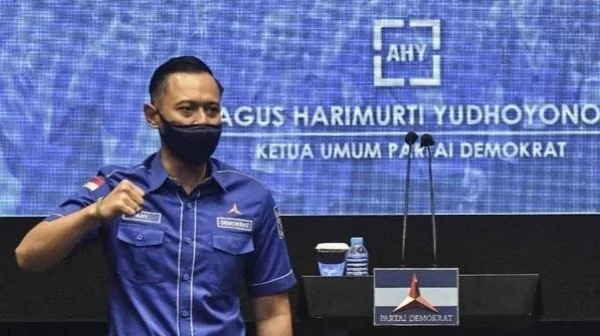 Daftar 17 Ketua DPC yang Dipecat Demokrat Sejauh Ini