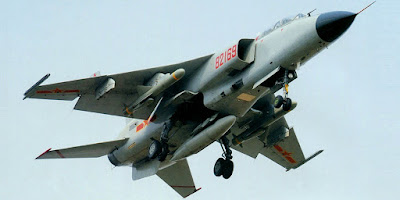 Xian JH-7